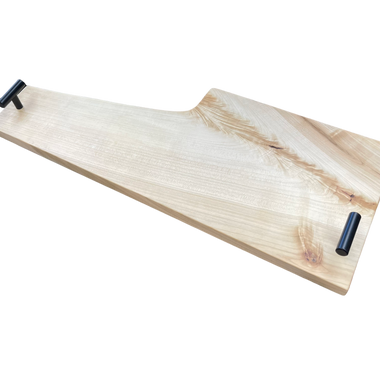 Maple Serving Tray