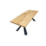 Hickory Coffee Table