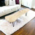 Ash Coffee Table