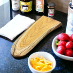 Mulberry Cutting Board