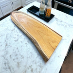 Mulberry Cutting Board