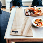 Maple Serving Tray